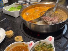 -尚合里潮汕牛肉火锅(海沧店)