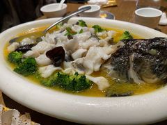 -新悦·霞浦海鲜生(上下杭店)