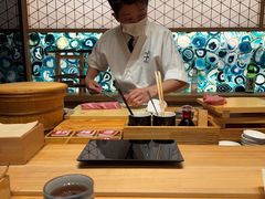 -小十Omakase(地王大厦店)