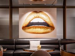 -尼依格罗香港美利酒店