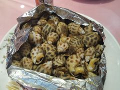 -盛港湾海鲜食府(黄沙店)