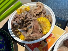 -羊之道草原味道清真餐厅(番禺店)