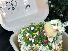 -汉密哈顿(解放路1段店)