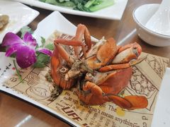 -友强·22年特色海鲜大排档·闽菜(厦门美食地标店)