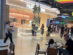 -糖纸甜品(印象城店)