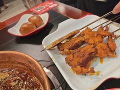 -京元盛铜锅涮肉(上海总店)