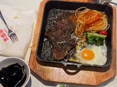 -豪享来(我格广场店)