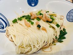 -新万鑫银丝面·非遗无锡味(惠山古镇店)