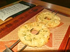 -雪熊精酿·哈尔滨烧烤酒馆(非遗大串店)