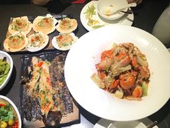 -虾胡闹·澳洲小龙虾·烧烤(福田鲨鱼店)