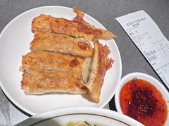 -老淮滨-蚌埠非遗小吃(淮河路店)