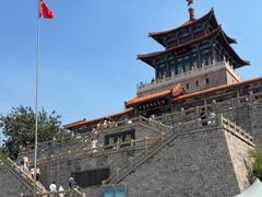 -解放阁