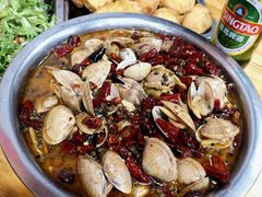 -陈氏肥蛤(小纬六路总店)