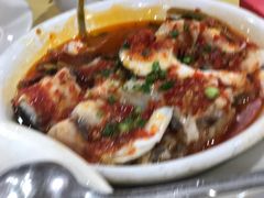 -吉莲利苑海鲜酒家(珠海拱北29年老字号店)