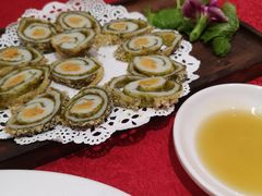 墨鱼卷-抱德·潮汕味(敦和店原惠城鱼仔)