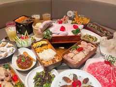 -芸山季·云南野生菌火锅(宝能环球汇店)