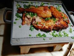 -绿茶餐厅(乐峰广场店)