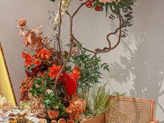 -LE SHARE洛笙·花园西餐(北京路步行街店)
