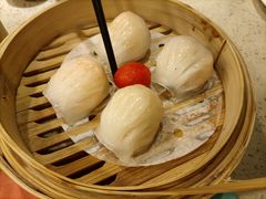 金牌虾饺皇-点都德(聚福楼店)