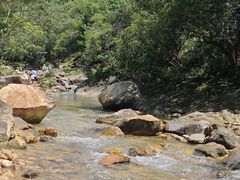 -广州白江湖森林公园