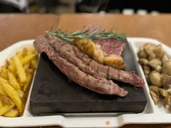 -Entrecôte 法国牛扒馆(保利·时光里店)