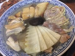 -三林本帮馆(中林街店)