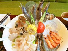 -火舞泰·泰式海鲜火锅餐厅(世纪城店)