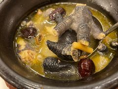 -龙凤瓦罐煨汤馆(清江东路店)