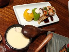 -古京·臻致料理(月湖店)