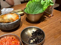 -春熙台·韩国料理(宝安西乡店)