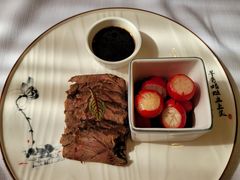 -东湖别墅湖畔轩餐厅
