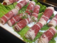 -安安火锅(上美广场店)