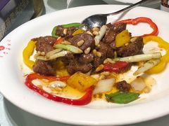 -万宝海鲜舫(劳动公园店)