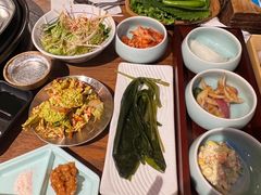 -济州爱肉堂(总店)