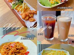 -ZOO COFFEE动物园咖啡(望京锐创店)