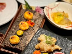 -花潮料理艺食馆(成都万象城店)