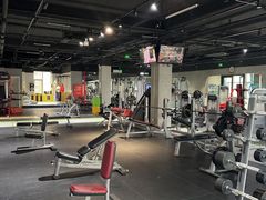 -七星派健身中心(鸟巢店)