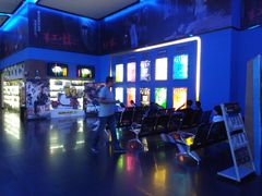 -奥斯卡新都汇影城(终级银幕)