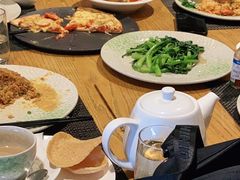 -天津湾西餐厅(三亚海棠湾洲际度假酒店)
