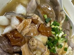 -荔林食店(西华路店)