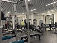 -YCHL Studios健身工作室(市二宫店)