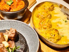 -俄士厨房(五棵松华熙LIVE店)