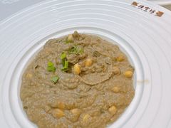 老北京麻豆腐-都一处 (方庄店)