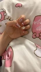 -SWEET NAIL甜果美甲美睫