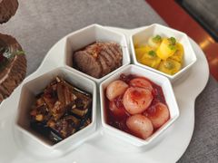 -花家怡园(四合院总店)