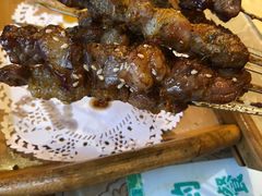 酱油筋-恒盛居回族饭店