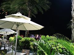 -木屋烧烤(惠阳华润小径湾店)
