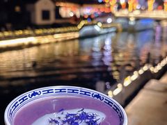 -李百蟹·江南蟹黄面·河景餐厅(夫子庙总店)