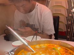 -陈记顺和潮汕鲜牛肉火锅(棠德南路店)