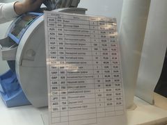 -谢列梅捷沃国际机场